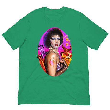 Frock Star-T-Shirts-Swish Embassy