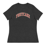 Fruitcake (Women's Relaxed T-Shirt)-Swish Embassy