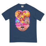 G'Day Gorgeous (Boxy Tee)-Boxy T-Shirt-Swish Embassy
