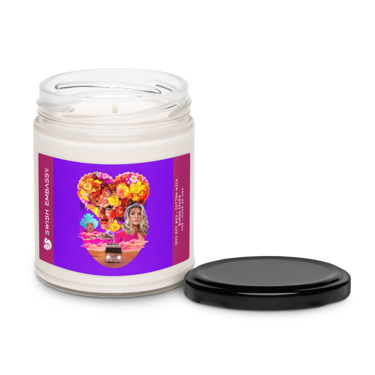 G'Day Gorgeous (Candle)-Candle-Swish Embassy
