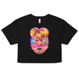 G'Day Gorgeous (Crop Top)-Crop Top-Swish Embassy