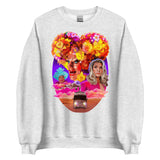 G'Day Gorgeous (Sweatshirt)-Sweatshirt-Swish Embassy