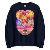 G'Day Gorgeous (Sweatshirt)-Sweatshirt-Swish Embassy