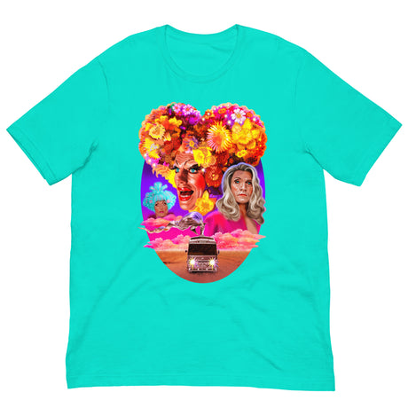 G'Day Gorgeous-T-Shirts-Swish Embassy