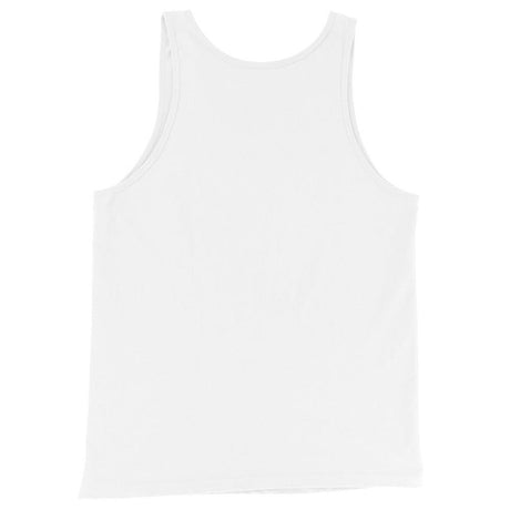 GG Back in St Olaf Christmas (Tank Top)-Christmas Tanks-Swish Embassy