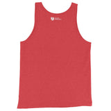 GG Back in St Olaf Christmas (Tank Top)-Tank Top-Swish Embassy