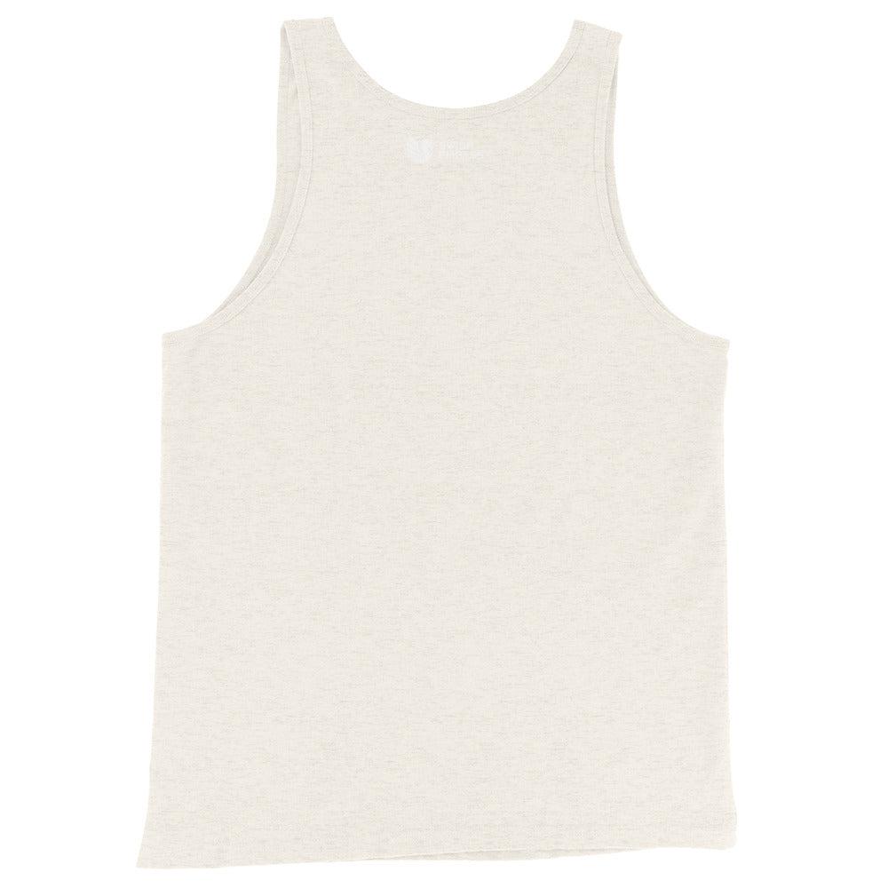 GG Back in St Olaf Christmas (Tank Top)-Tank Top-Swish Embassy