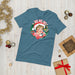 GG Ho Ho Ho Xmas-Christmas T-Shirts-Swish Embassy