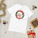 GG No I will not have a merry Xmas!-Christmas T-Shirts-Swish Embassy