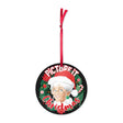 GG Picture It (Acrylic ornament)-Acrylic Ornaments-Swish Embassy