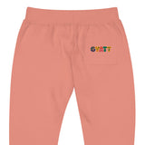 GYATT (Pocket Print Sweatpants)-Sweatpants-Swish Embassy