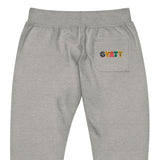 GYATT (Pocket Print Sweatpants)-Sweatpants-Swish Embassy