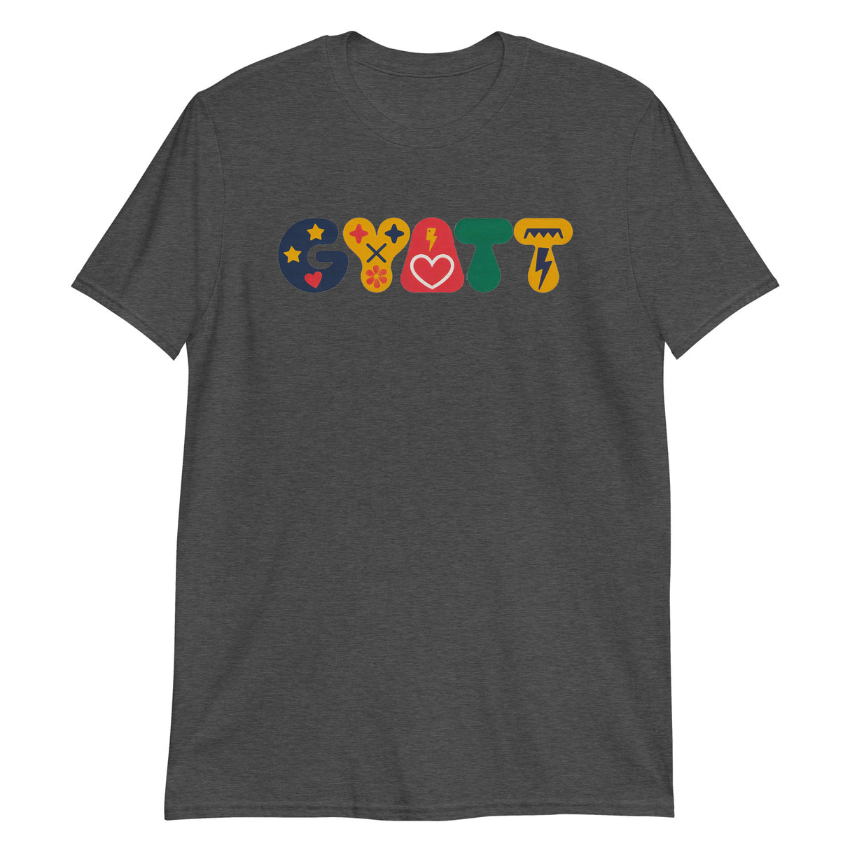 GYATT-T-Shirts-Swish Embassy