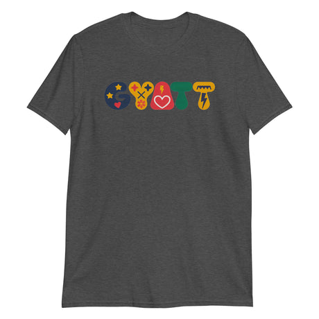 GYATT-T-Shirts-Swish Embassy