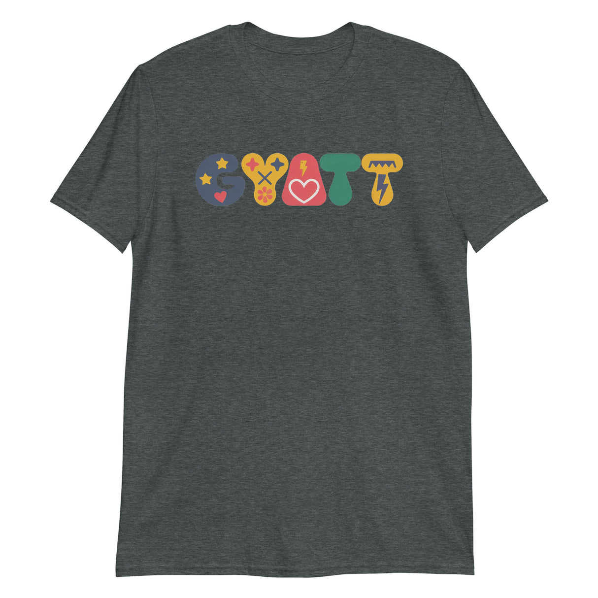 GYATT-T-Shirts-Swish Embassy