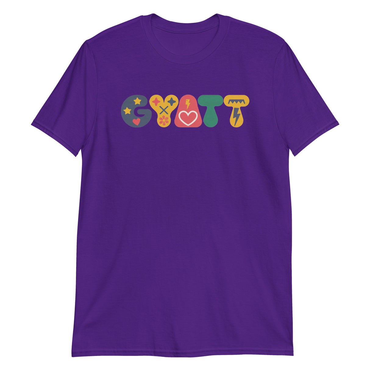 GYATT-T-Shirts-Swish Embassy