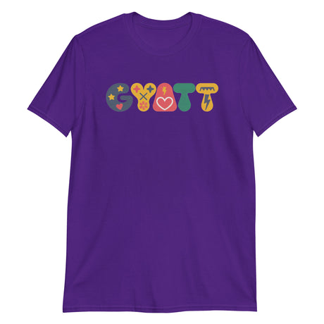 GYATT-T-Shirts-Swish Embassy