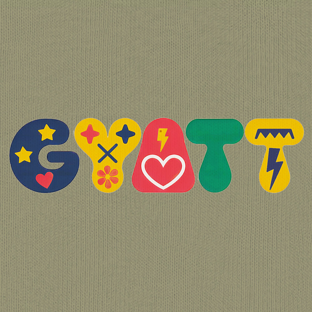 GYATT-T-Shirts-Swish Embassy