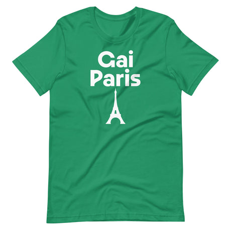 Gai Paris-T-Shirts-Swish Embassy