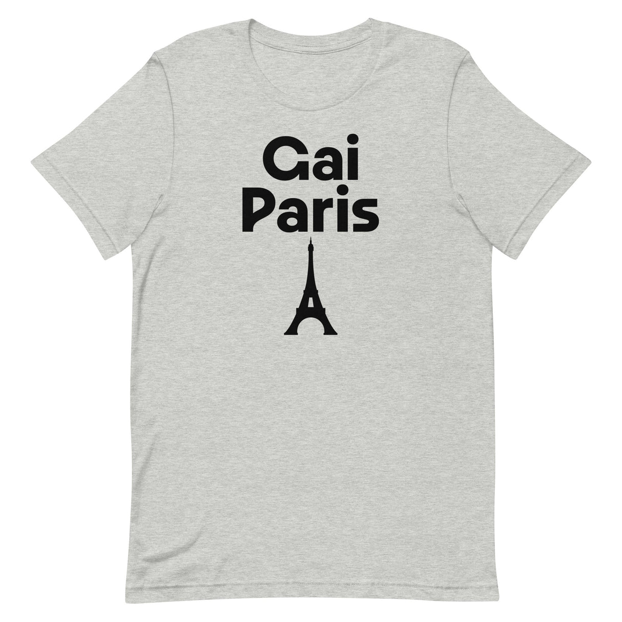 Gai Paris-T-Shirts-Swish Embassy