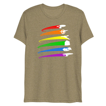 Galactic Pride (Triblend)-Triblend T-Shirt-Swish Embassy