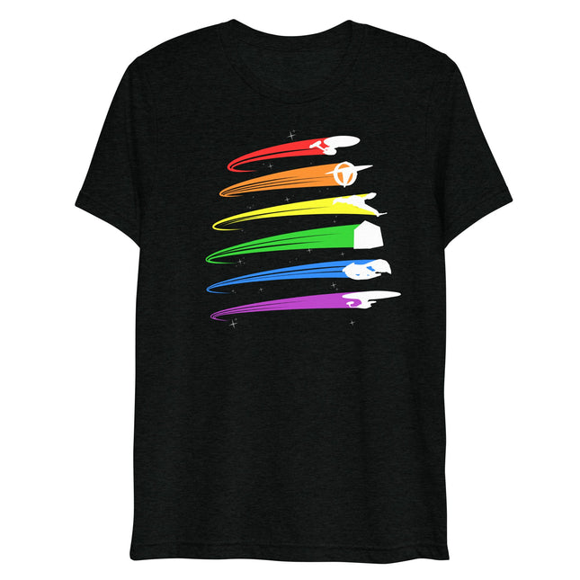 Galactic Pride (Triblend)-Triblend T-Shirt-Swish Embassy