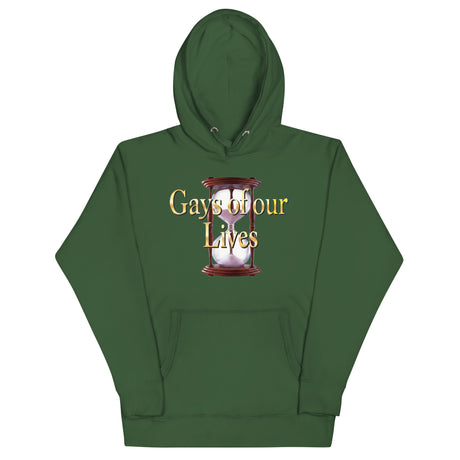 Gays of our Lives (Hoodie)-Hoodie-Swish Embassy