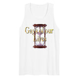 Gays of our Lives (Tank Top)-Tank Top-Swish Embassy