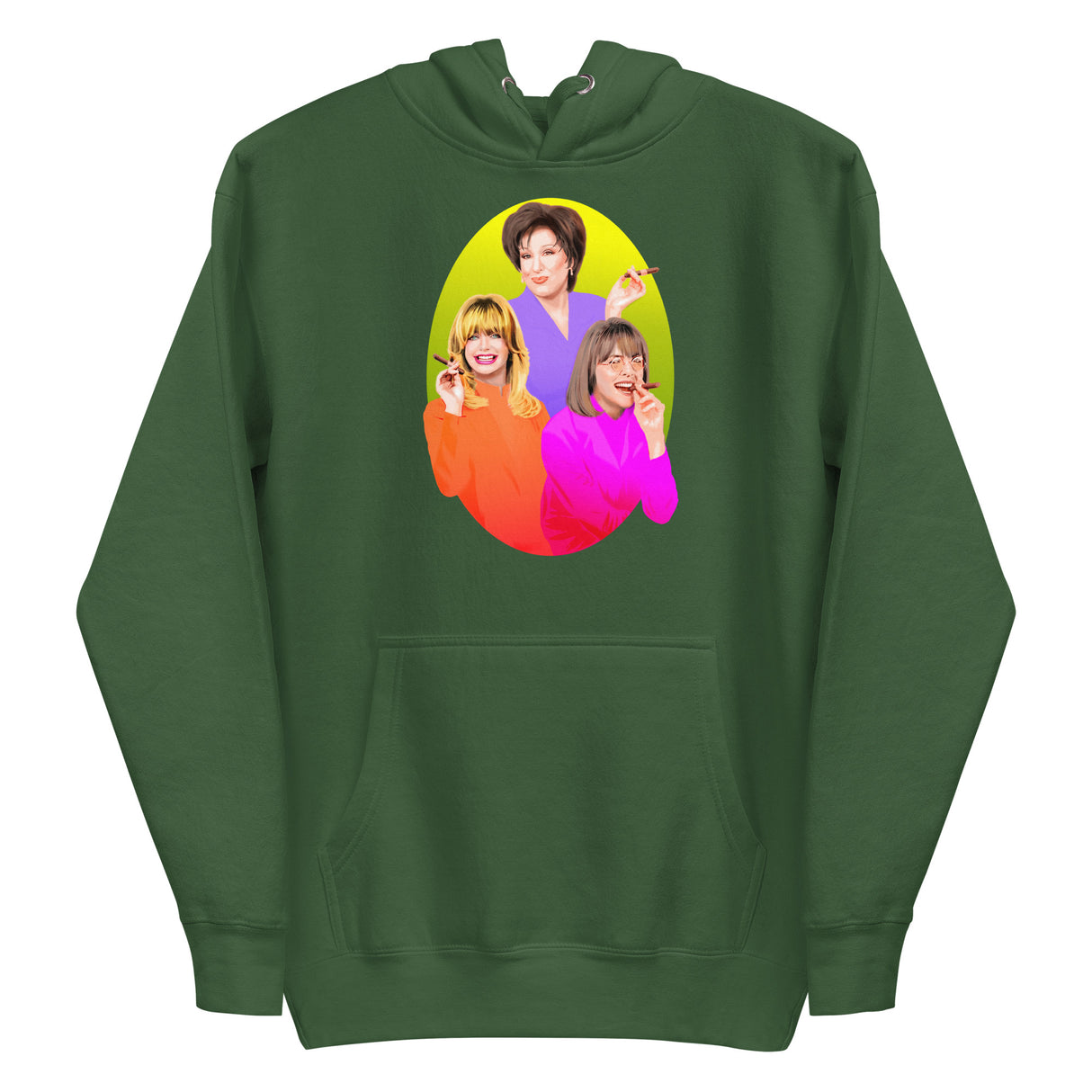 Get Everything (Hoodie)-Hoodie-Swish Embassy