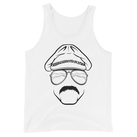 Ghost Daddy (Tank Top)-Tank Top-Swish Embassy