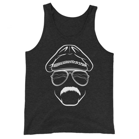 Ghost Daddy (Tank Top)-Tank Top-Swish Embassy