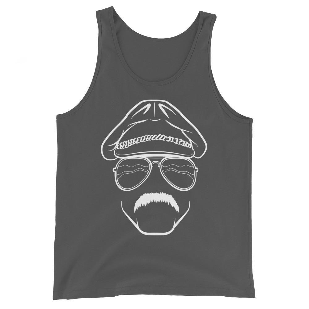 Ghost Daddy (Tank Top)-Tank Top-Swish Embassy