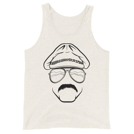 Ghost Daddy (Tank Top)-Tank Top-Swish Embassy