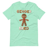 Ginger Bred-T-Shirts-Swish Embassy