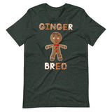 Ginger Bred-T-Shirts-Swish Embassy