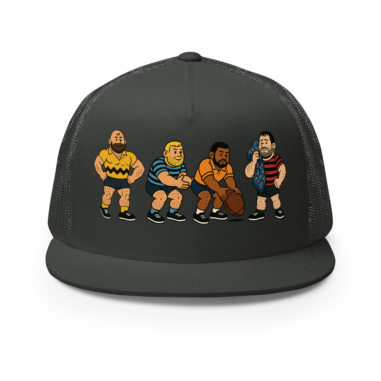 Good Beef (Headwear)-Headwear-Swish Embassy
