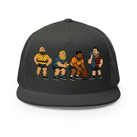 Good Beef (Headwear)-Headwear-Swish Embassy