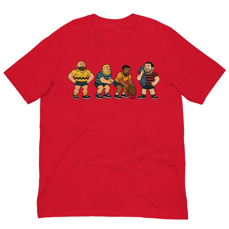 Good Beef-T-Shirts-Swish Embassy