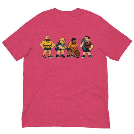 Good Beef-T-Shirts-Swish Embassy