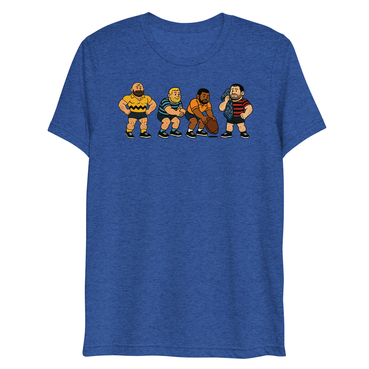 Good Beef (Triblend)-Triblend T-Shirt-Swish Embassy
