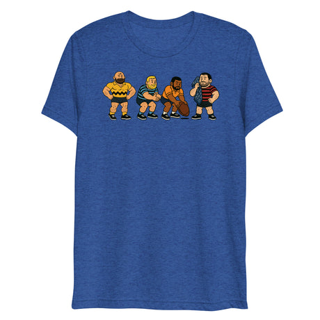 Good Beef (Triblend)-Triblend T-Shirt-Swish Embassy