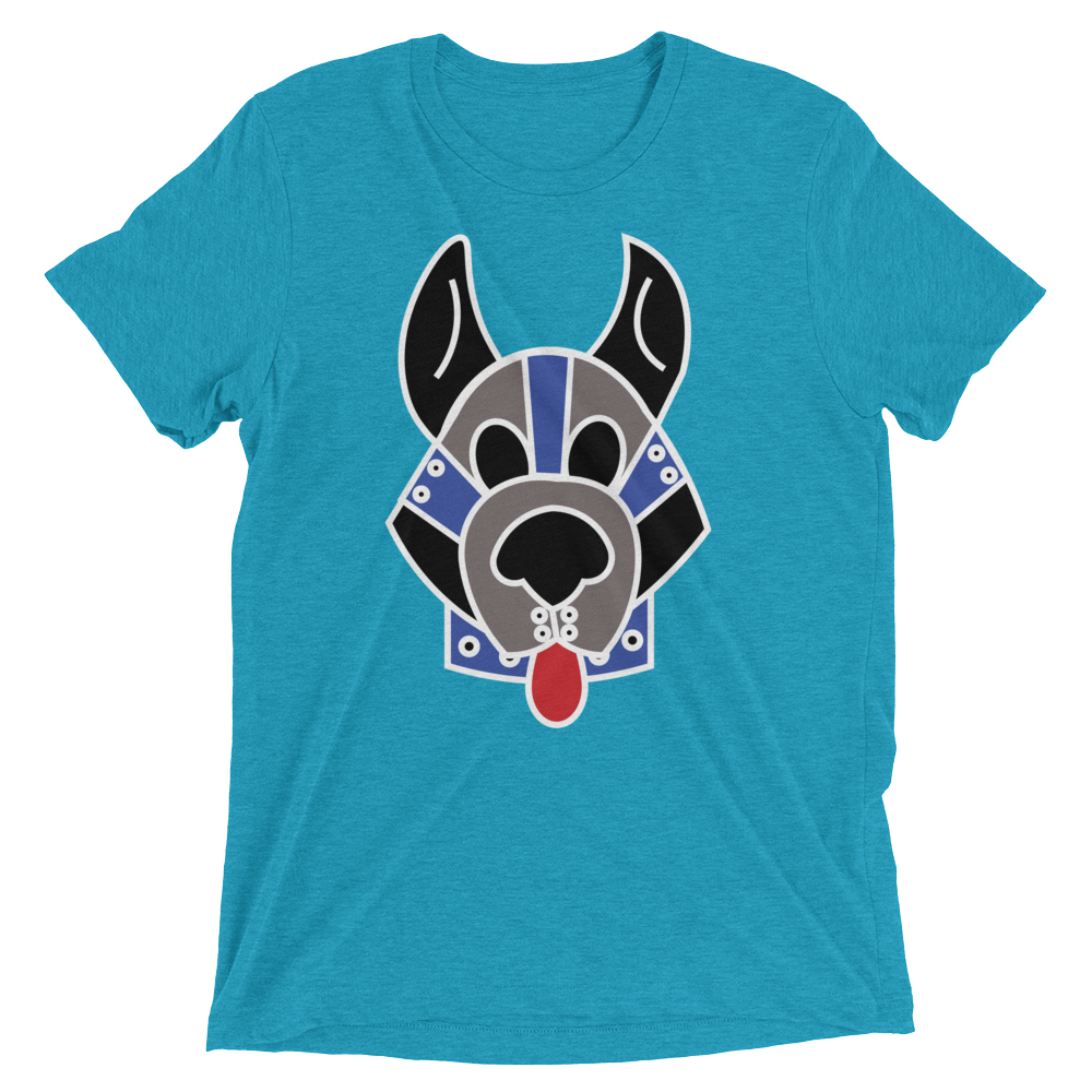 Good Pup (Triblend)-Triblend T-Shirt-Swish Embassy