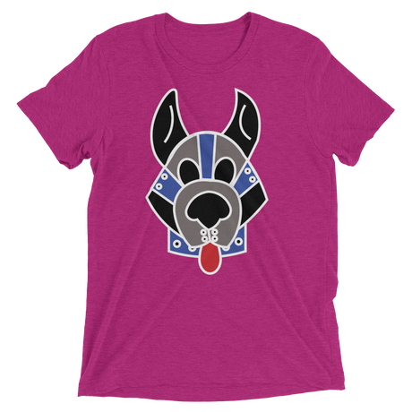 Good Pup (Triblend)-Triblend T-Shirt-Swish Embassy