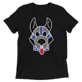 Good Pup (Triblend)-Triblend T-Shirt-Swish Embassy