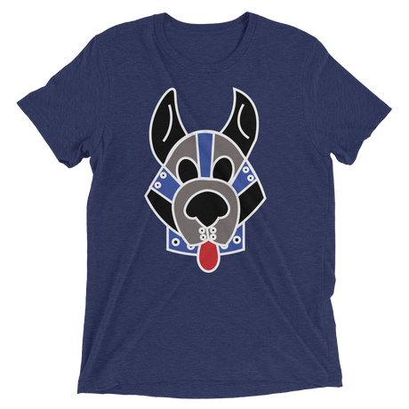 Good Pup (Triblend)-Triblend T-Shirt-Swish Embassy