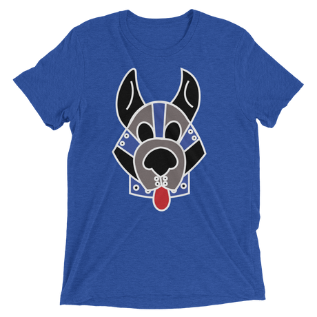 Good Pup (Triblend)-Triblend T-Shirt-Swish Embassy