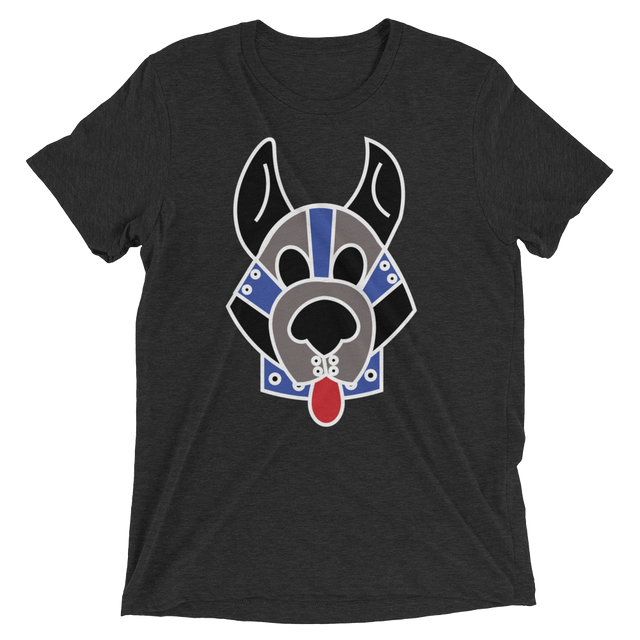 Good Pup (Triblend)-Triblend T-Shirt-Swish Embassy