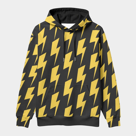 Grease Lightning (AOP Hoodie)-AOP Hoodie-Swish Embassy