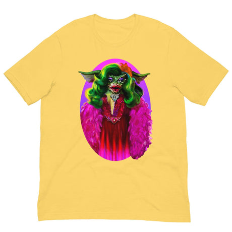Greta Glamazon-T-Shirts-Swish Embassy