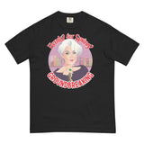 Groundbreaking (Boxy Tee)-Boxy T-Shirt-Swish Embassy